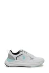 2024 İLKBAHARU.S. POLO ASSN. 4M MELINDA 4FX Kadın Spor AyakkabıU.S. Polo Assn.46960101501980