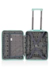 2025 YAZU.S. POLO ASSN. PLVLZ24057B Valiz PP Orta BoyU.S. Polo Assn.4898024057B