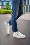 2025 YAZU.S. POLO ASSN. ANTHONY 5FX BAYAN AYAKKABIU.S. Polo Assn.4896047464