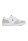 2024 İLKBAHARU.S. POLO ASSN. 4M CHARLIZE 4FX Kadın AyakkabıU.S. Polo Assn.46960101501639