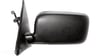 Ayna Bmw E36 1992-1998 Elk 4 Kapı Asf Sol