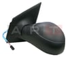 Ayna Citroen C2 2003-2009 Elektrikli Sağ