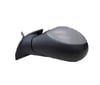 Ayna Citroen C3 2002-2008 Mekanik Ast Sağ
