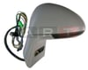 Ayna Citroen C4 2004-2009 Elk Kat Ist Ast Asf Sol