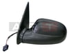 Ayna Citroen Saxo 1996-2003 Elk Ist Sağ