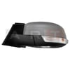 Ayna Ford Focus 2012-Elk Kat Ast Sin Ayd Sol