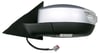 Ayna Ford Galaxy 2007-2015 Elk Ist Ast Sin Ayd Sol
