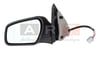 Ayna Ford Mondeo 2003-2007 Elk Kat Ist Ast Asf Sol