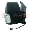 Ayna Ford Transit 2014-18 Elk Kat Beyaz Sinyal Sağ