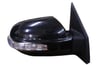 Ayna Hyundai Tucson 2009-2010 Elk Ist Sin Sağ