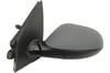 Ayna Lancia Ypsilon 2003-2011 Mekanik Astarlı Sol
