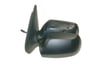 Ayna Mazda 2 2003-2007 Mekanik Sol