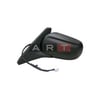 Ayna Mazda 323 1998-2003 Elektrikli Isıtmalı Sol