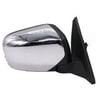 Ayna Mitsubishi L200 Pıck-Up 2006-2012 Man Krm Sol