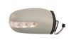 Ayna Mrc C Seri W203 2000-2007 Elk Kat Sin Sol