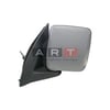 Ayna Opel Combo C 2001-2001 Mekanik Astarlı Sol