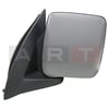 Ayna Opel Combo C 2001-2011 Elk Ist Ast Sol
