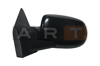 AYNA RENAULT CLİO 3 HB 2009-2012 MEKANİK KÖR NOKTALI HB SOL