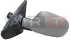 Ayna Renault Megane 1999-2003 Mekanik Ast Asf Sol