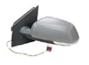 Ayna VW Polo 2005-2009 Mekanik Sin Ast Asf Sol