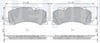 BALATA AUDİ A6 (18-)(25-) A7 (17-) A8 (17-) Q7 (15-)(25-) Q8 (18-) TOUAREG (17-) - ÖN