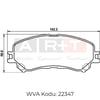 Balata Renault Talisman Espace V Megane IV (15-) Scenic IV (16-17) Ön