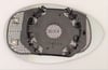 Cam Alfa 156 1997-2005 Isıtmalı Asf Mavi Cam Sol
