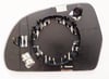 Cam Audi A3 2008-2010-Isıtmalı Sağ
