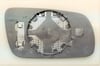 Cam Audi A3 A4 A6 1996-2000 Ist Asf Mavi Büyük Sol