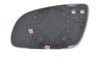 Cam Audi A8 2002-2008 Isıtmalı Mavi Cam Asf Sol