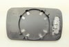 Cam Bmw E46 1998-2005 Isıtmalı Asf Mavi 4 Kapı Sağ