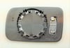 Cam Bmw E46 Coupe 1998-2005 Isıtmalı Asf Mavi Sol