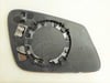 Cam Bmw E60 F10 F12 F01 2010-Isıtmalı Asferik Sol