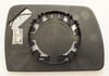 Cam Bmw X3 2003-2010-Isıtmalı Asferik Mavi Cam Sol