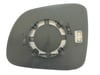 Cam Chevrolet Captiva 2006-2014 Isıtmalı Sağ