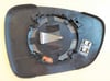 Cam Citroen C3 C4 508 2009-Isıtmalı Sol