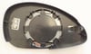 Cam Citroen C4 2004-2009 Isıtmalı Krom Cam Asf Sol