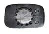 Cam Citroen C8 807 Ulysse 2002-2010 Isıtmalı Sol