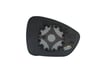 Cam Citroen DS5 2013-Isıtmalı Mavi Cam Sol