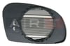 Cam Citroen Saxo 1996-2003 Isıtmalı Sağ