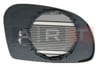 Cam Citroen Saxo 1996-2003 Isıtmalı Sol