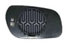 Cam Citroen Xsara 1997-2003 Isıtmalı Mavi Cam Sol