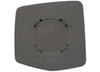 Cam Fıat Jumpy Expert Scudo 1995-2007 Sol