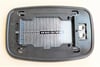 Cam Ford Escort Fiesta 1995-2001 Isıtmalı Sağ