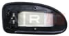 Cam Ford Focus 1998-2005 Sağ