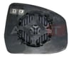Cam Ford Focus Mondeo 2011-Isıtmalı Asf.Blis Sağ