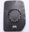 Cam Ford Transit V347/V184 2001-Isıtmalı Sağ