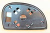 Cam Hyundai Accent 2003-2006 Isıtmalı Sol