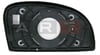 Cam Hyundai Getz 1999-2006 Isıtmalı Sağ