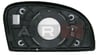 Cam Hyundai Getz 1999-2006 Isıtmalı Sol
